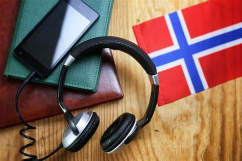 Fascinating Facts About Norwegian