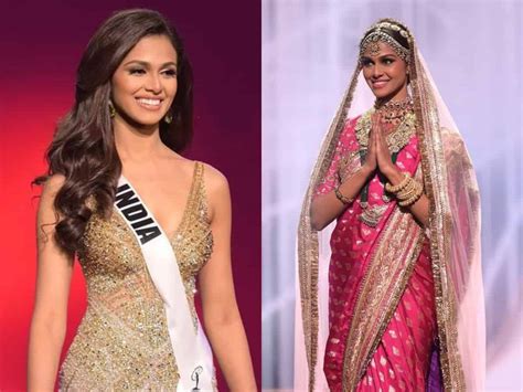 Karnataka's Adline Castelino bags Miss Universe 2021 runner up title