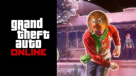 Mise à jour hebdomadaire de GTA Online du 26 décembre 2024 au 1er