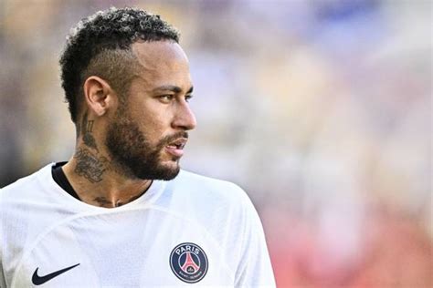 E agora Neymar Veja opções e prováveis destinos do atacante do PSG