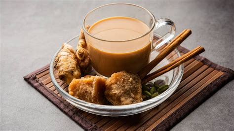 Here are 5 benefits of gud ki chai or jaggery tea यह ह गड क