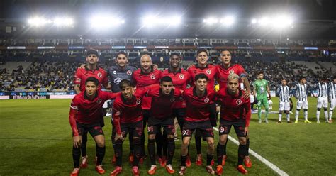 LIGA MX XOLOS VS GALLOS DÓNDE Y A QUÉ HORA VER ESTE VIERNES EL JUEGO