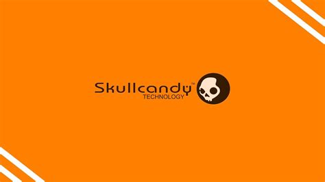 Skullcandy Logo Wallpapers - Wallpaper Cave