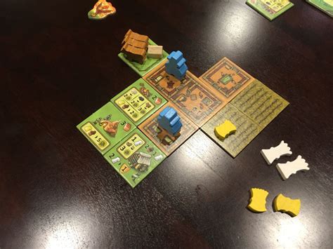 Agricola: Family Edition Review | Board Game Quest