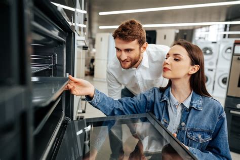 ¿cómo Ahorrar Dinero Al Comprar Electrodomésticos