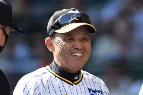 阪神obが「岡田彰布監督は1985年日本一の吉田義男監督より2枚も3枚も上」と評す理由 球団史上2人目の日本一監督となるか｜newsポストセブン