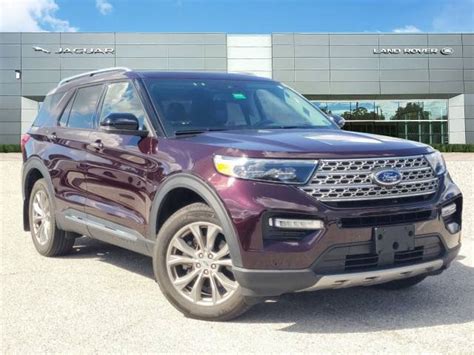 Used Ford Explorer For Sale In Tampa Fl Ai Assisted