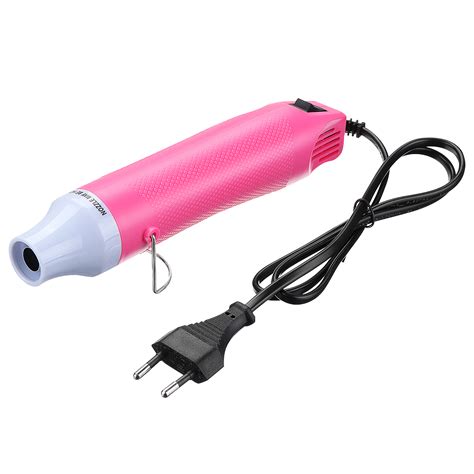 220V 300W DIY Heat Blower Electric Power Tool Hot Air Temperature Blower Alexnld