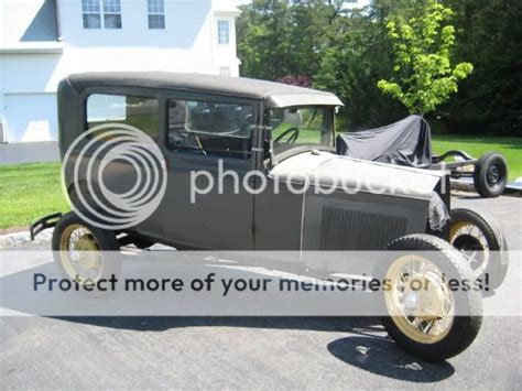 Hot Rods HAMB A Tudor Club Lets See Them Page 5 The H A M B