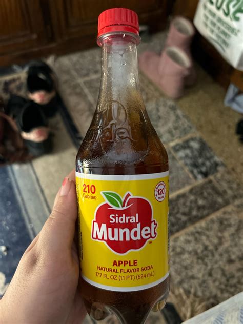 I like this Mexican soda : r/Soda