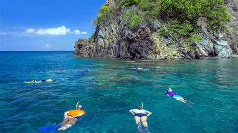 Marina Villas Bali Diving Snorkeling