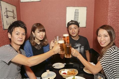 新入生必見！ サークルの飲み会の頻度ってどれくらいなの？ 現役大学生に聞いてみた 入学・新生活 サークル選び マイナビ 学生の窓口