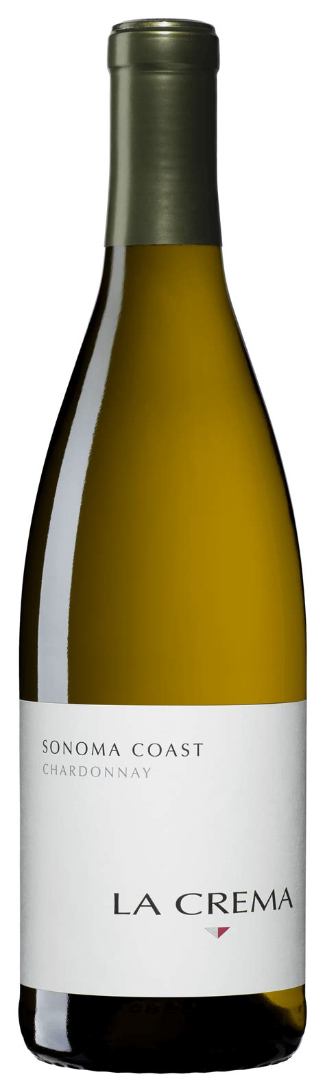 La Crema Sonoma Coast Chardonnay White Wine 750ml Walmart