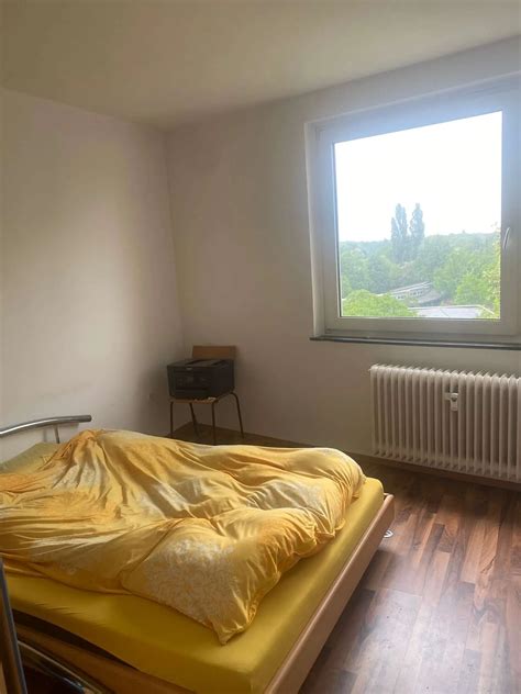 2 Zimmer Wohnung zu vermieten Ludwig Beck Straße 11 Neue Vahr Südost