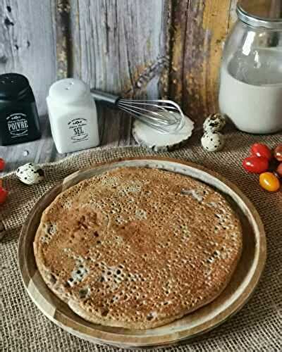 Galette Au Sarrasin Bienvenue Au Bal Des Saveurs De Bal Des Saveurs