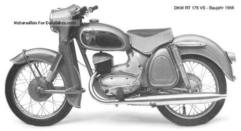 Dkw Rt Vs