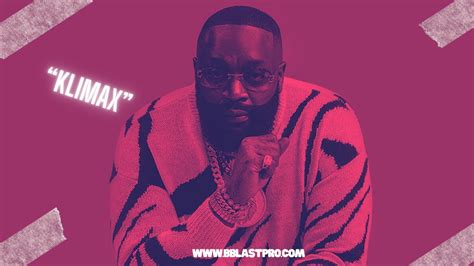 Soulful Type Beat Rick Ross Type Beat KLIMAX YouTube