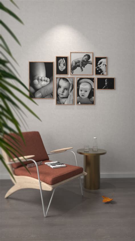 Innovative canvas with frames to produce work of arts - Enjoy ...