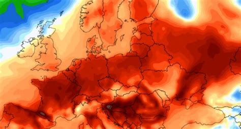 Të Nxehtit Përvëlues Po I Vjen Fundi Ekspertët Parashikojnë Datën E