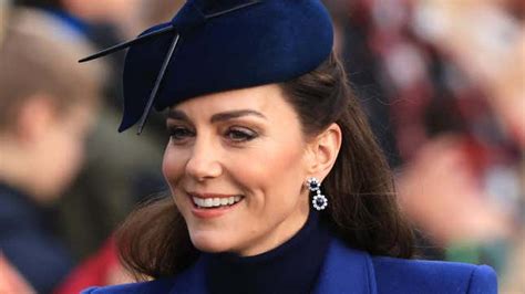 Kate Middleton announces cancer diagnosis