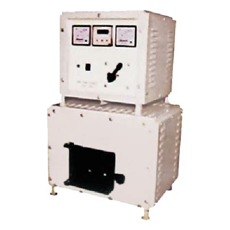 High Temperature Furnace Manufacturer Supplier In Delhi India At Best