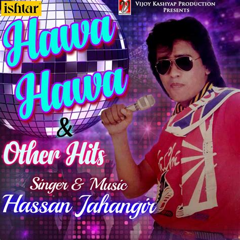 Hassan Jahangir: genres, songs, analysis and similar artists - Chosic