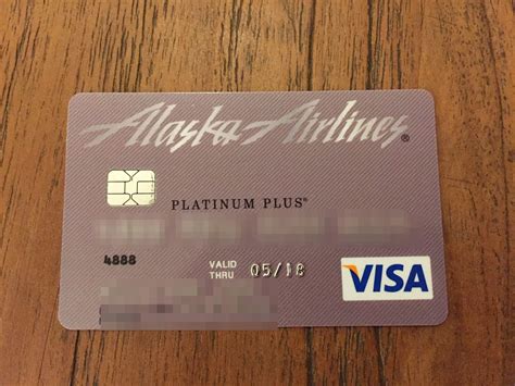 [Data Point] BofA Alaska Airlines visa signature vs Platinum Plus bonus ...