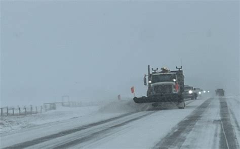 Snowfall Warning Issued West Of Cochrane CochraneNow Cochrane