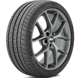 Michelin Pilot Sport All Season Zp Runflat Tires Tires Easy