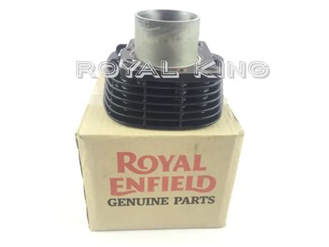 ROYAL ENFIELD CYLINDER Barrel COVER GASKET POUR New Classic 350