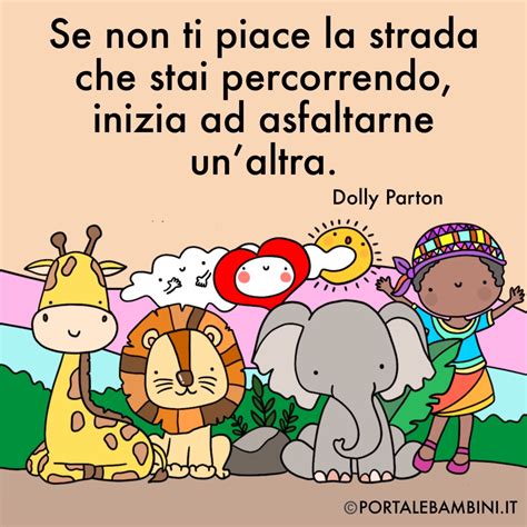 Frasi Sulla Vita Portalebambini It