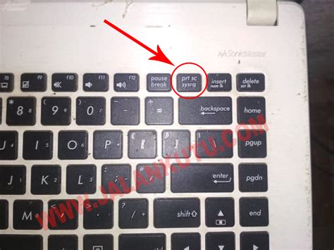 Cara Screenshot Di Laptop Asus Dengan Mudah Gadgetren Images