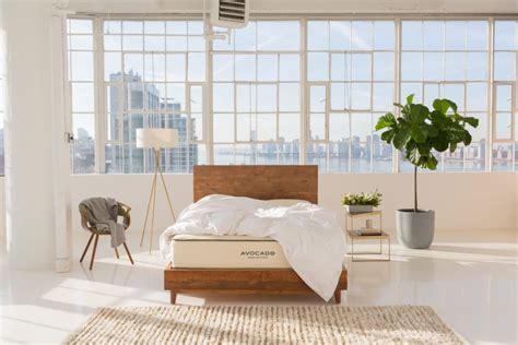 19 Nontoxic, Organic Mattresses for Every Budget