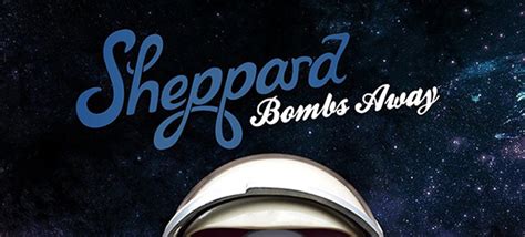 Sheppard - Bombs Away (Album Review) - Cryptic Rock