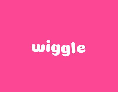 Wiggle Animation Projects Photos Videos Logos Illustrations And