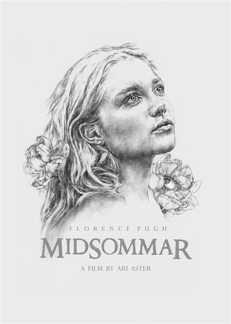 Midsommar 2019 Posters — The Movie Database Tmdb