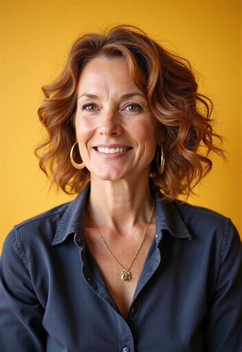 Ageless Beauty Over 55 Stunning Blonde Highlights To Transform Your