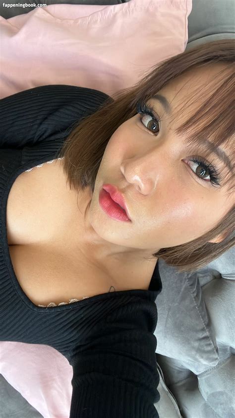 Lil Mayaa Nude Onlyfans Leaks The Fappening Photo