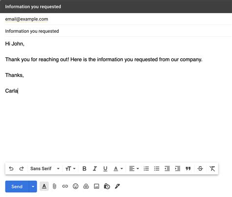 How To Automatically BCC Or CC In Gmail