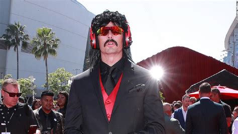 Dr Disrespect And Twitch Settle Lawsuit Over His 2020 Ban Shacknews