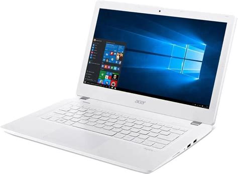 Laptop Acer Aspire V 13 NXG7AEP025 Opinie I Ceny Na Ceneo Pl