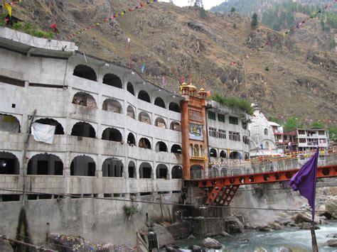 Manikaran Gurudwara by icy-cool on DeviantArt