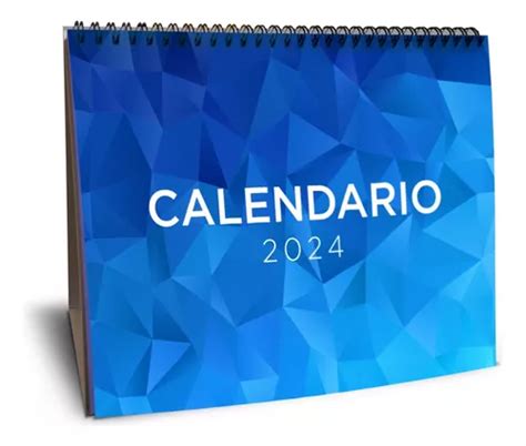 Calendario Para Escritorio En Venta En Guadalajara Jalisco Por