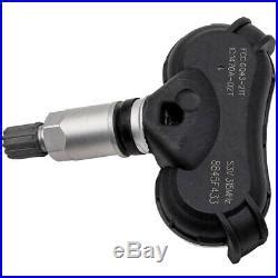 06421 S3V A03 Tire Pressure Sensor Transducer TPMS For Honda Odyssey