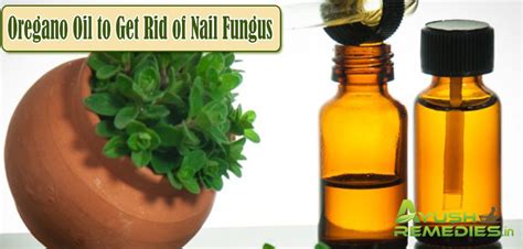 4 Amazing Home Remedies For Nail Fungus That Work Phenomenally