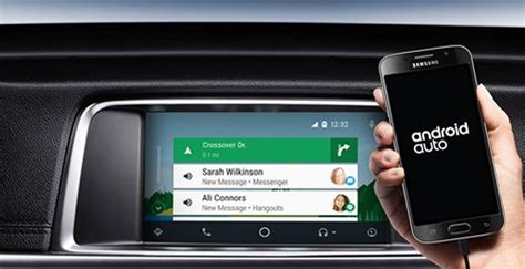 Il Nuovo Android Auto Sar Pi Comodo Ma Meno Sicuro Dday It