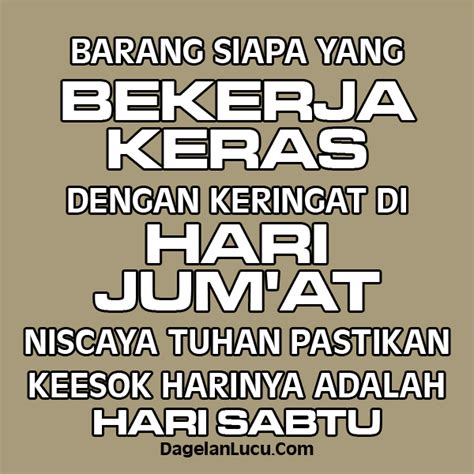 Kata Bijak Hari Jumat Penuh Berkah Ragam Muslim