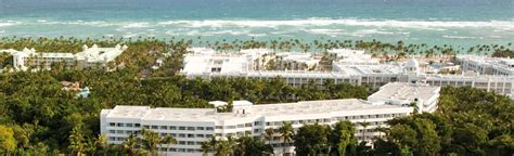 Riu Naiboa Punta Cana Destination Wedding Travel Agents-Packages ...