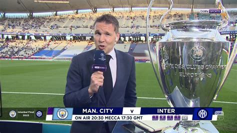 Bein Sports On Twitter Atat Rk Olympic Stadium Can Manchester City