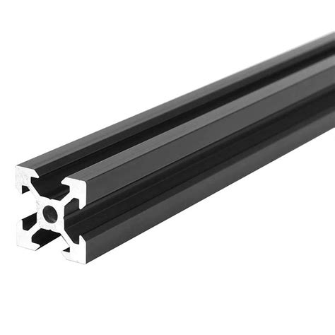 Aluminium Extrusion V Slot Aluminum Profile For Cnc Linear Rail